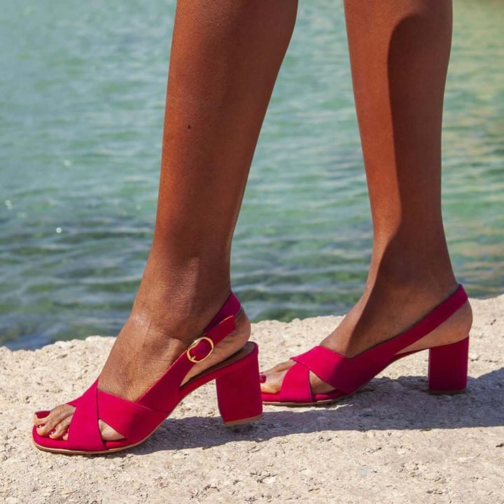 Summer Sandals by Roseworth London