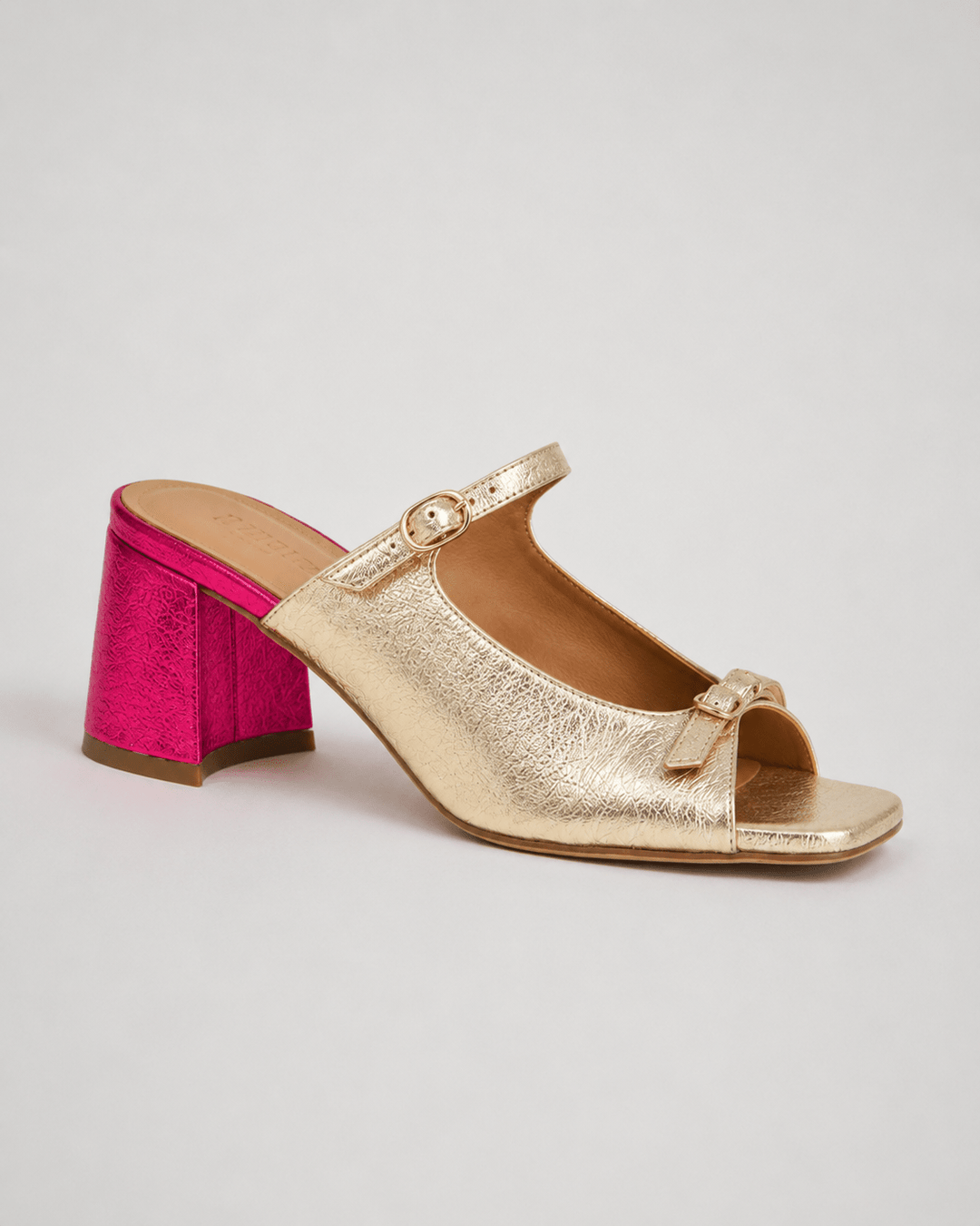 Riviera Elegant Sandals by Roseworth London