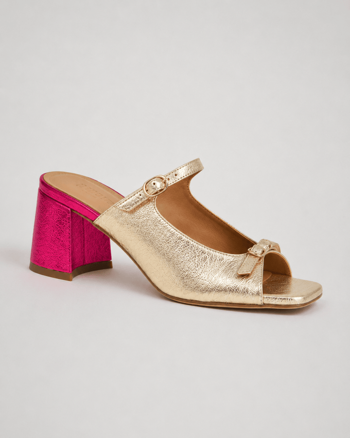 Riviera Elegant Sandals by Roseworth London