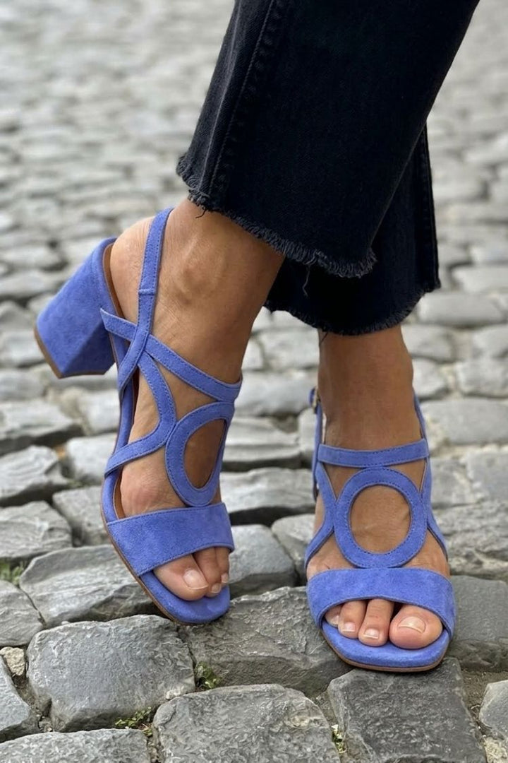 Summer Sandals by Roseworth London