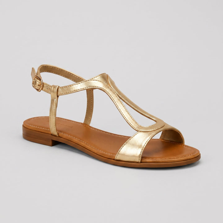 Summer Sandals by Roseworth London