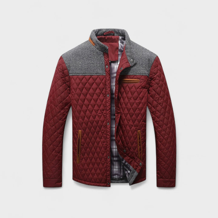 Andres Charter Field Jacket