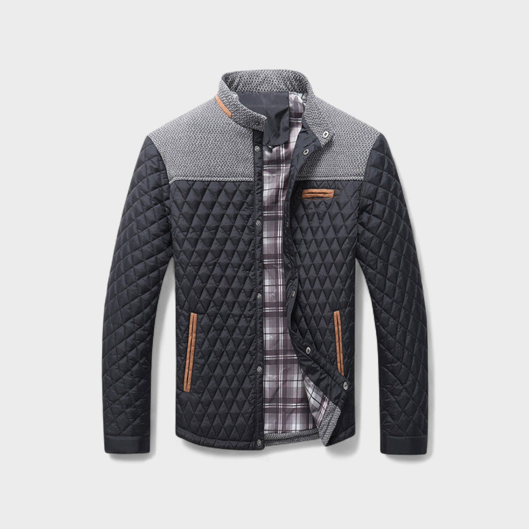 Andres Charter Field Jacket