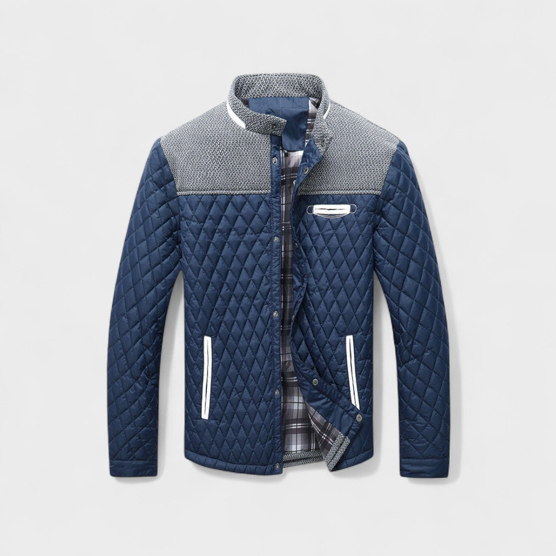 Andres Charter Field Jacket