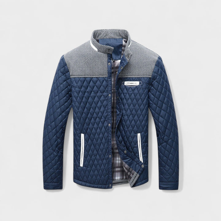Andres Charter Field Jacket