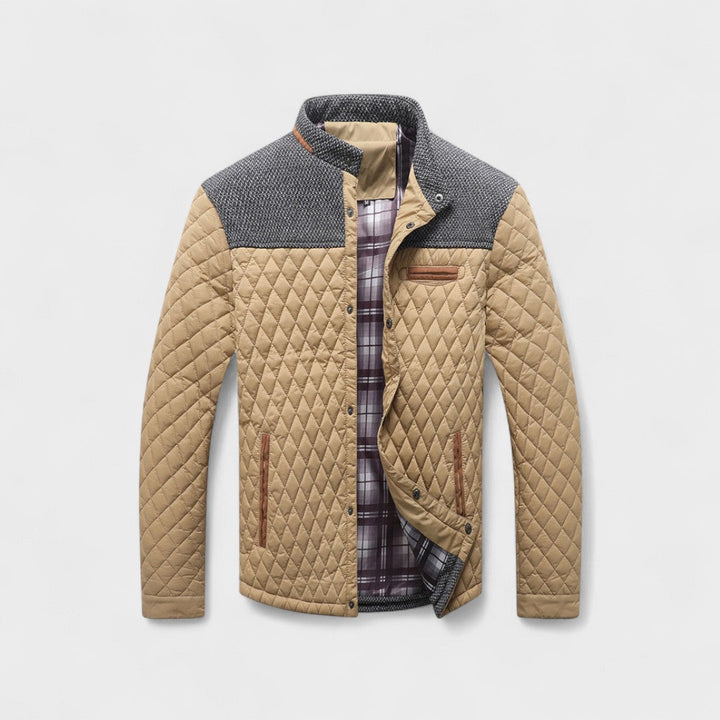 Andres Charter Field Jacket