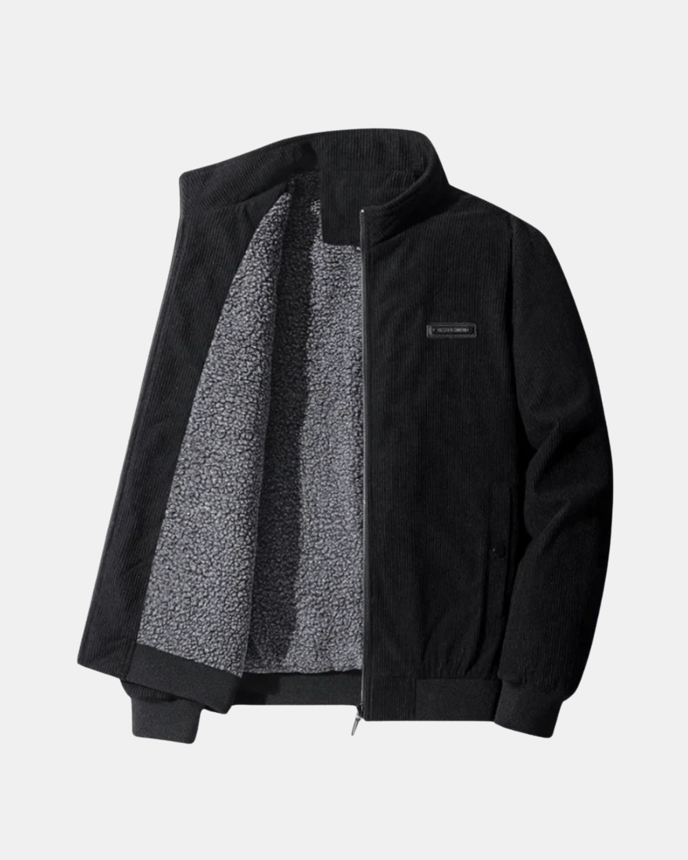 Remco | Comfortable Corduroy Jacket