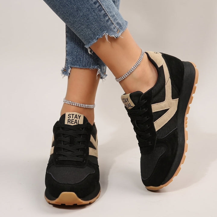 Cassidy Orthopaedic Retro Trainers