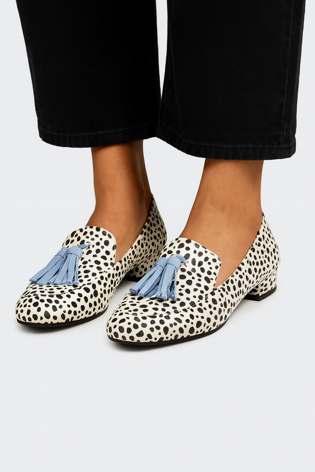 Refined Comfort Loafer by Roseworth London
