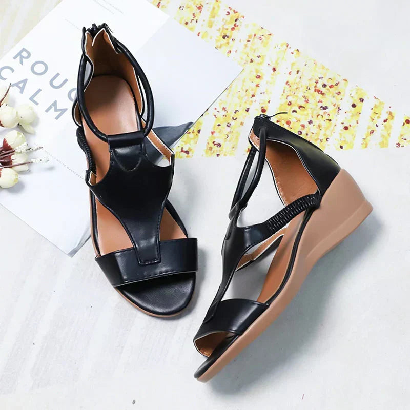 Solene Orthopedic Sandals