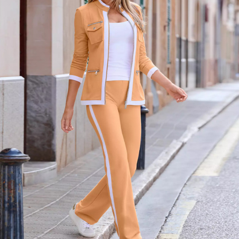 Alessia Flattering Set
