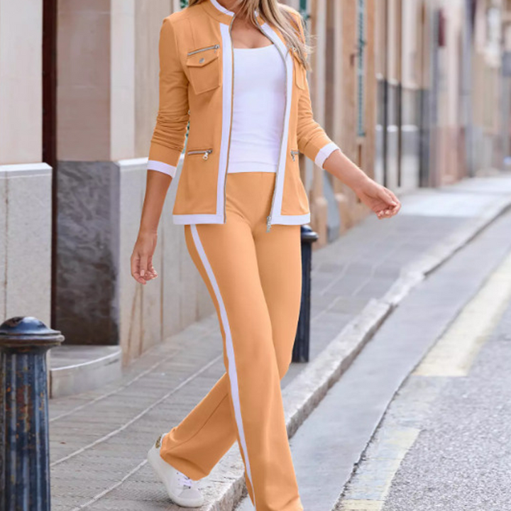Alessia Flattering Set