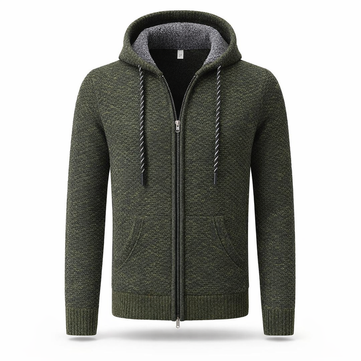 Lucas Everyday Comfort Sweatshirt