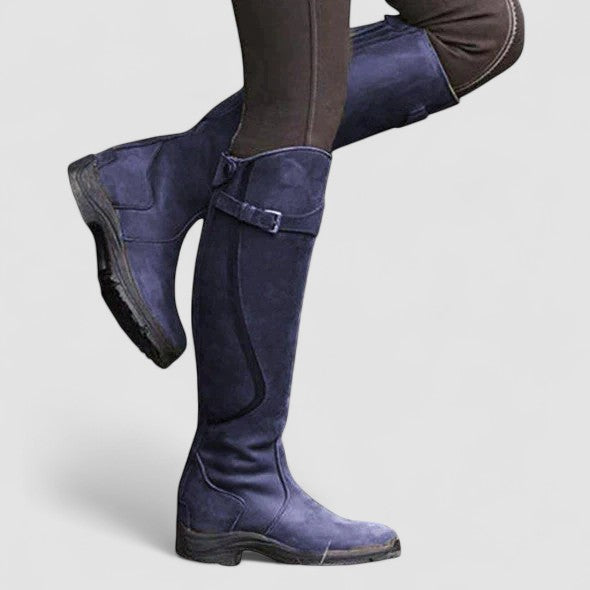 ISABELLE ORTHOPAEDIC BOOTS
