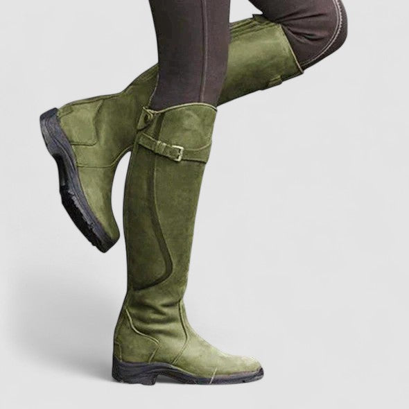 ISABELLE ORTHOPAEDIC BOOTS