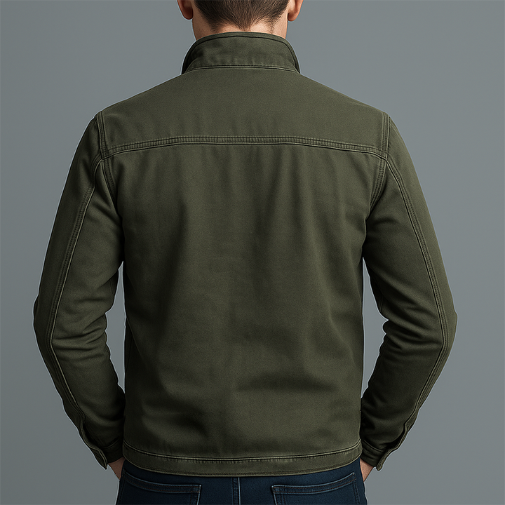 Alden Vintage Field Jacket