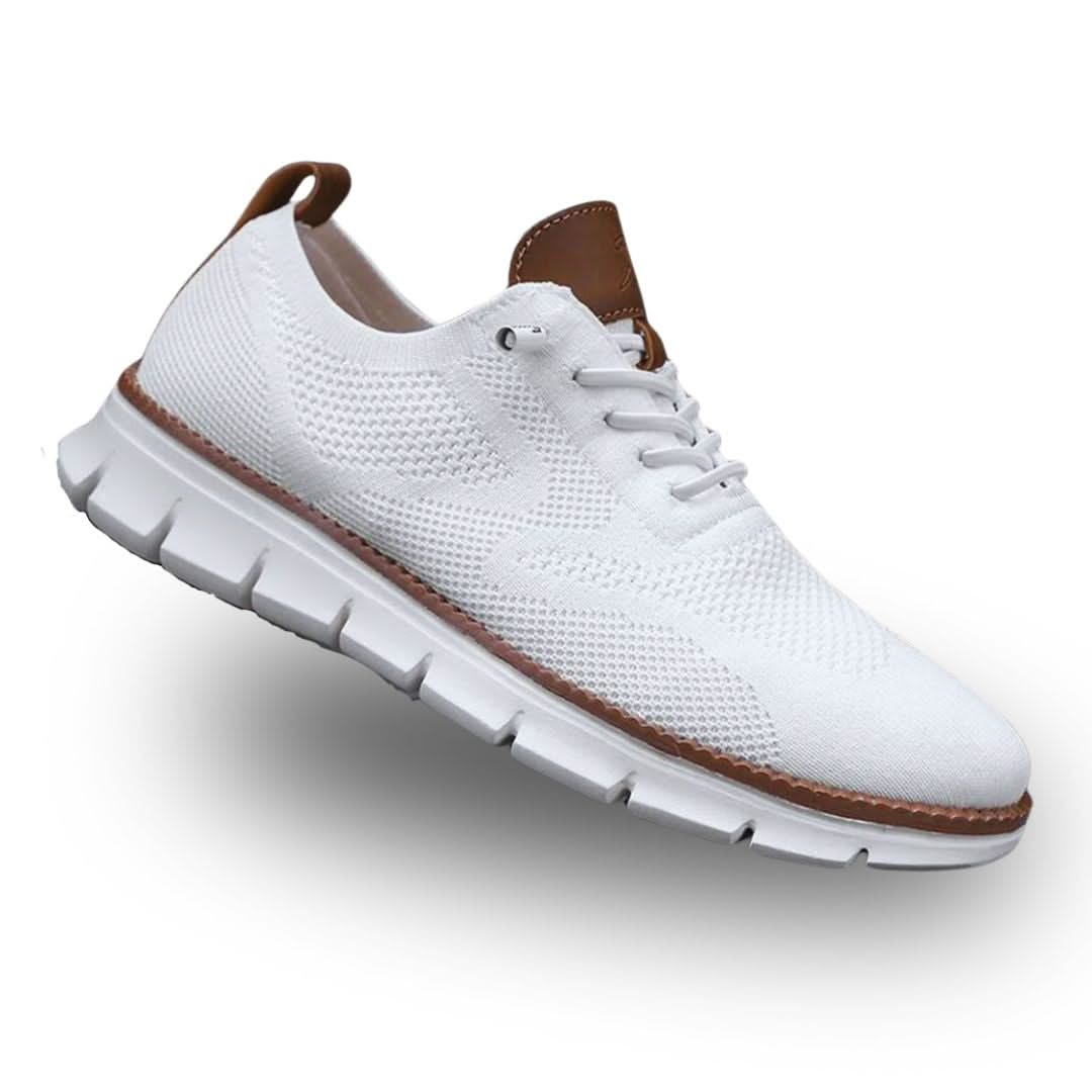 Jack Ultra-comfortable walking shoes for all-day wear