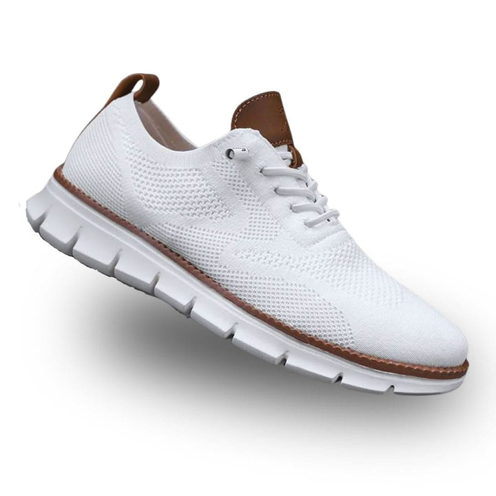 Jack Ultra-comfortable walking shoes for all-day wear